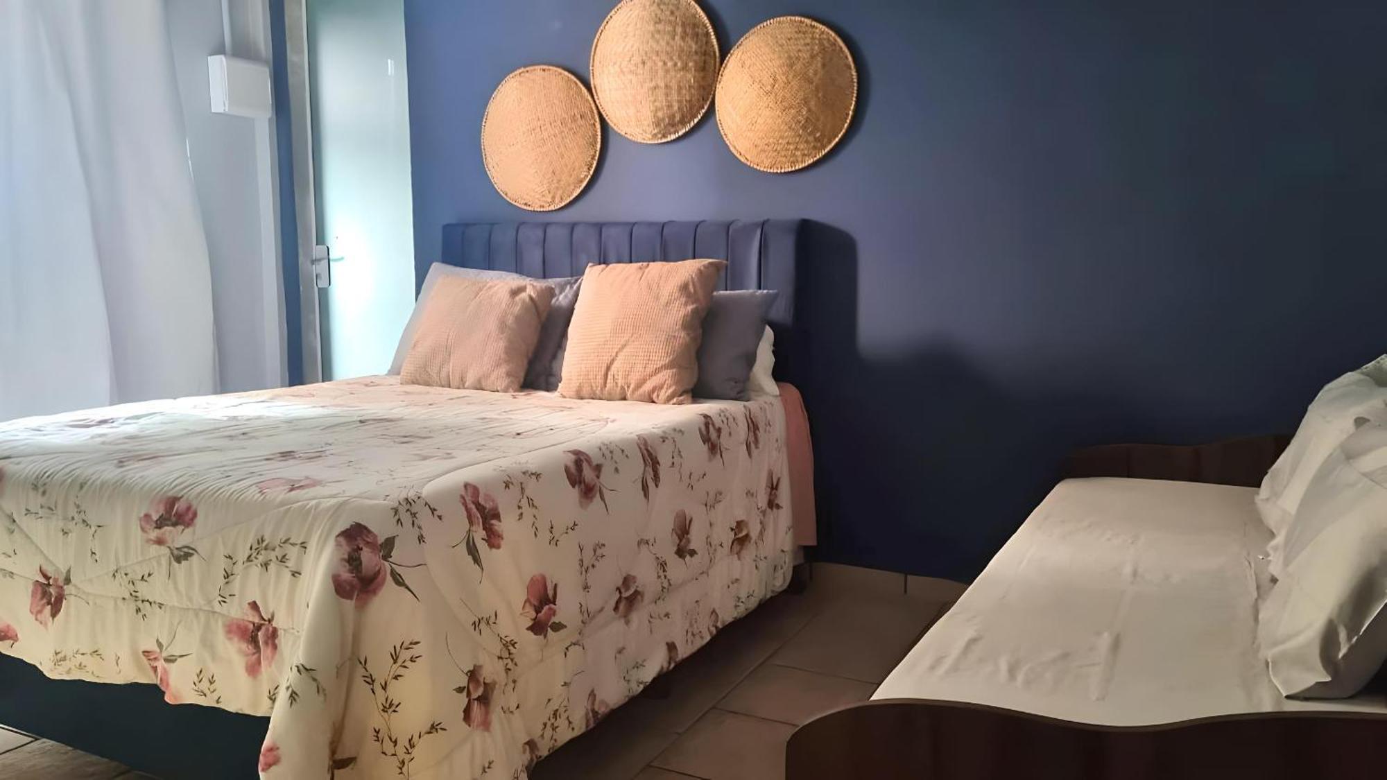 Pousada Recanto Das Praias Florianópolis Habitación foto
