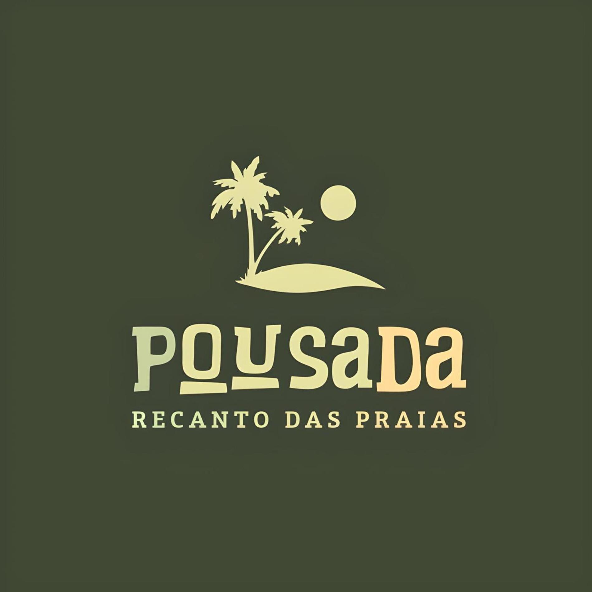 Pousada Recanto Das Praias Florianópolis Habitación foto